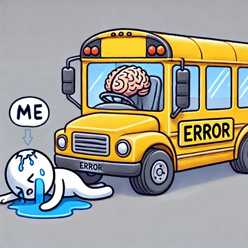 Bus Error